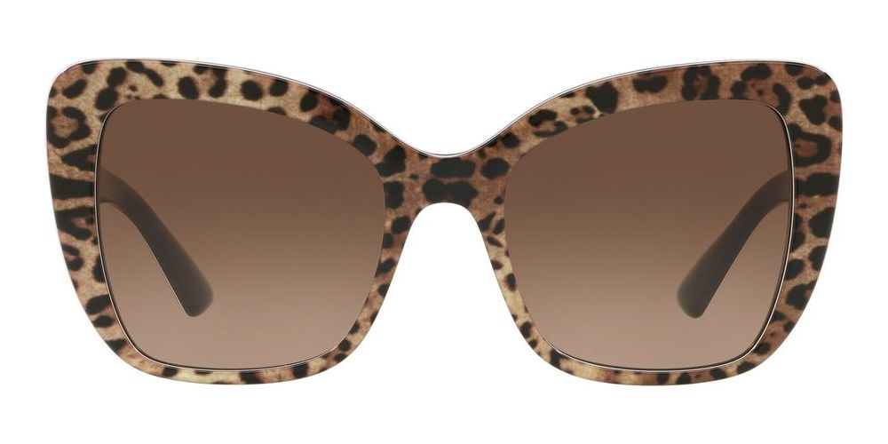 DOLCE & GABBANA PRINTED DG 4348 — Ansicht 2