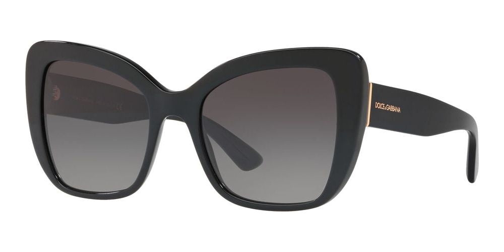 DOLCE & GABBANA PRINTED DG 4348 — Ansicht 1