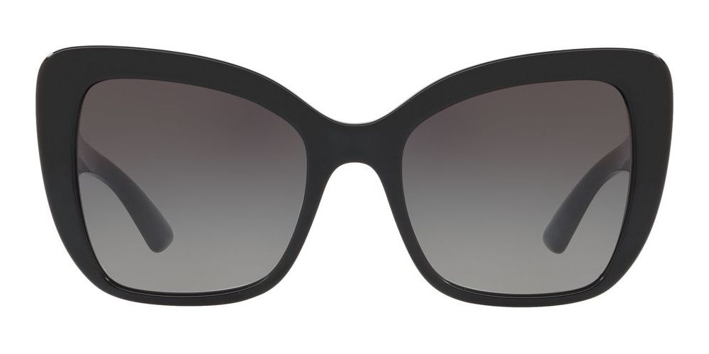 DOLCE & GABBANA PRINTED DG 4348 — Ansicht 2