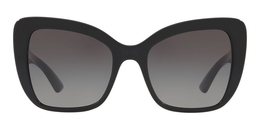 DOLCE & GABBANA PRINTED DG 4348 — Ansicht 2