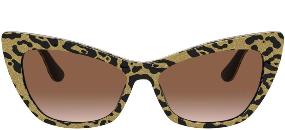 DOLCE & GABBANA PRINTED DG 4370 — Ansicht 2