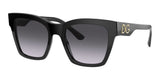 DOLCE & GABBANA PRINT FAMILY DG 4384 — Ansicht 1