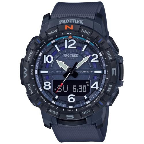 CASIO PRO TREK — Ansicht 1