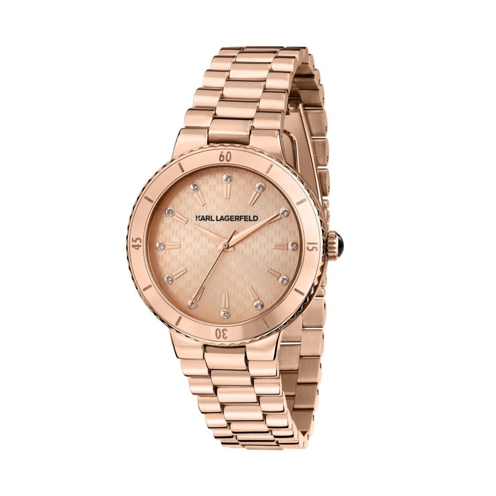 KARL LAGERFELD R0553104503 — Ansicht 1