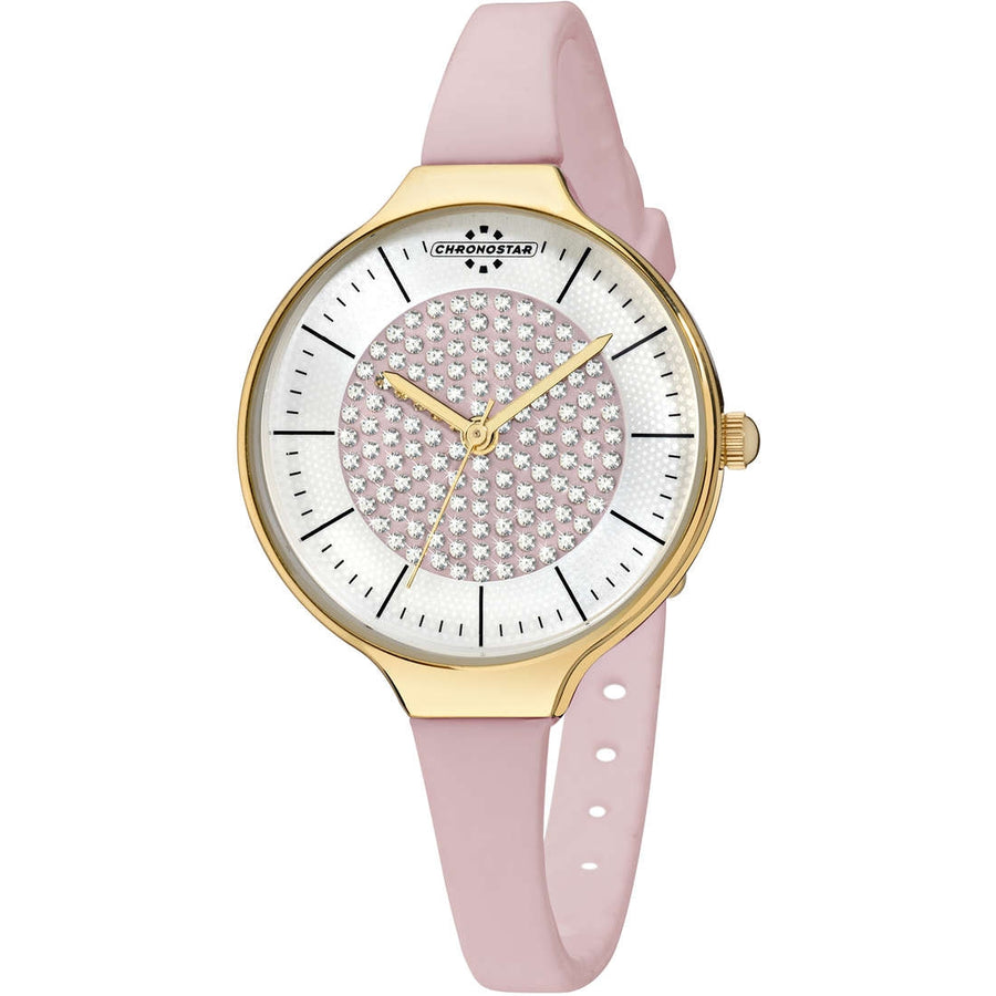 CHRONOSTAR TOFFEE — Ansicht 1