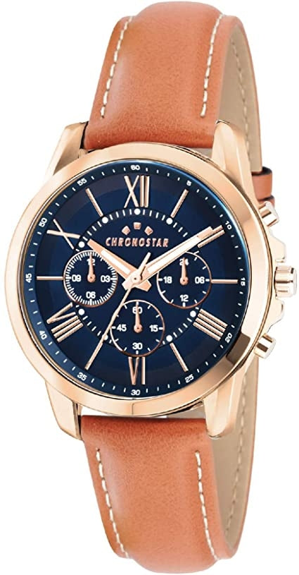 CHRONOSTAR SPORTY — Ansicht 1