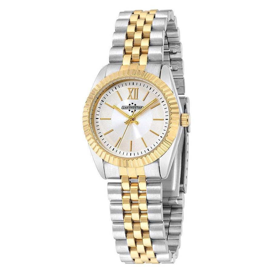 CHRONOSTAR LUXURY — Ansicht 1