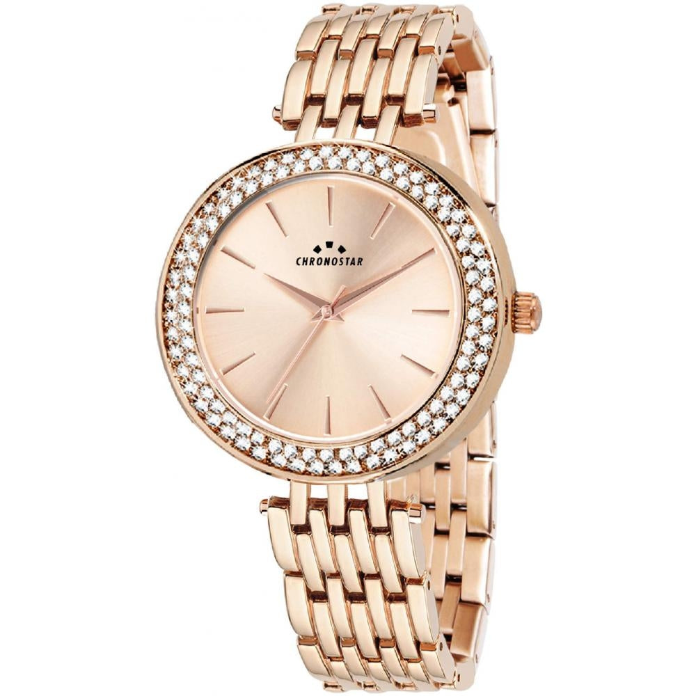 CHRONOSTAR MAJESTY — Ansicht 1