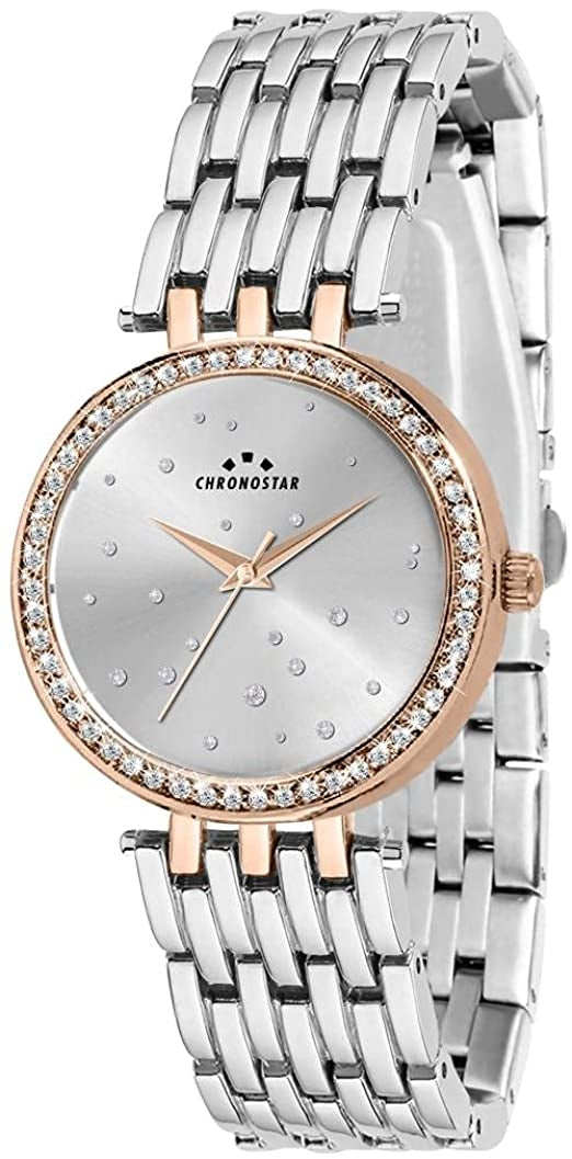 CHRONOSTAR MAJESTY — Ansicht 1