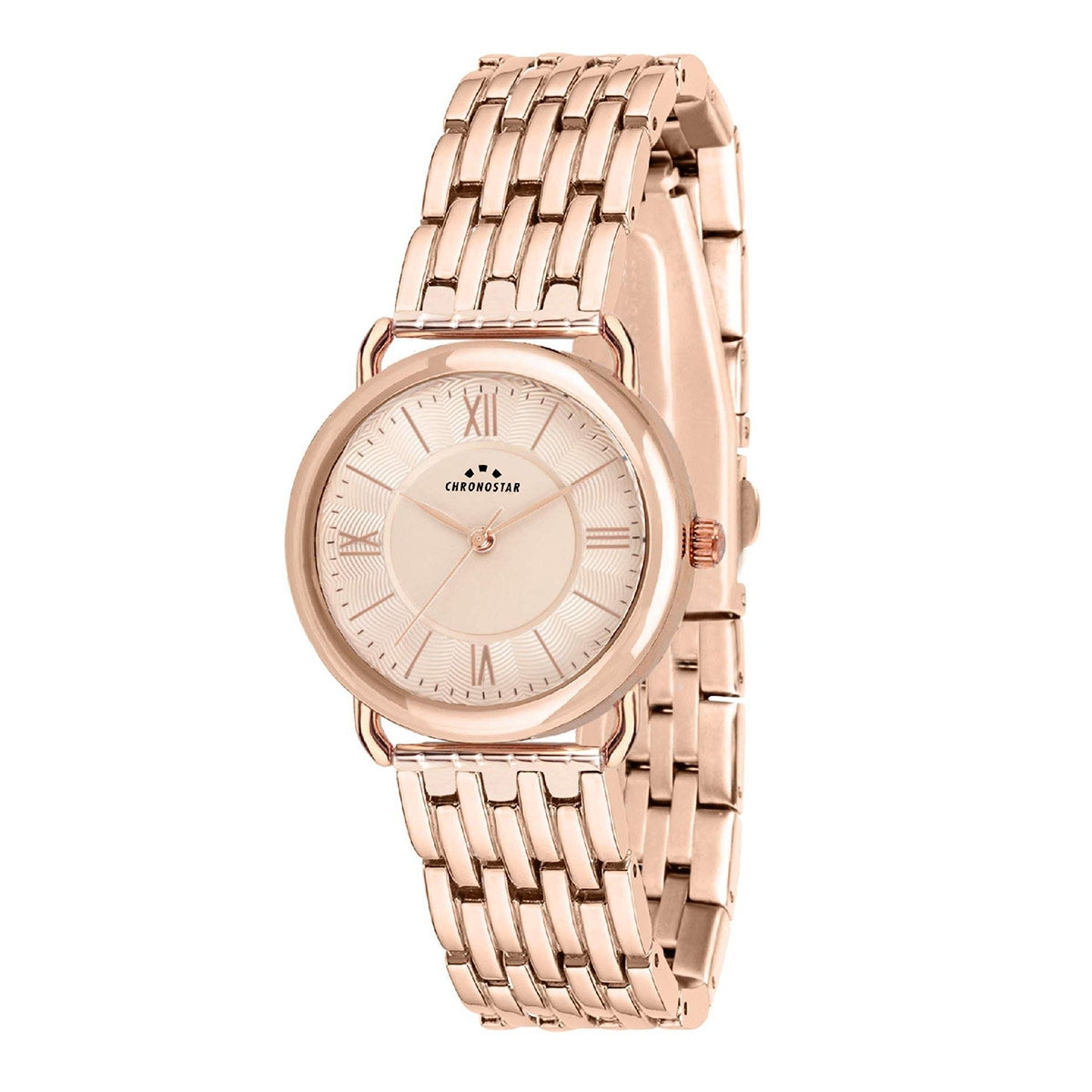 CHRONOSTAR JULIET — Ansicht 1