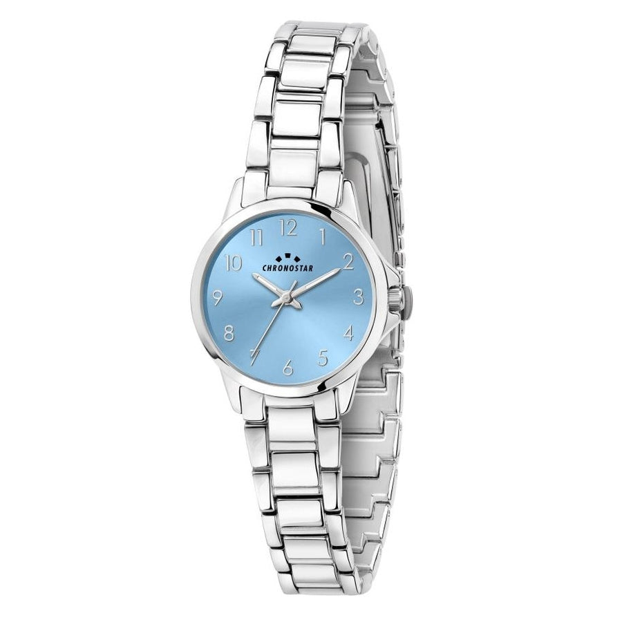 CHRONOSTAR STREAMER — Ansicht 1