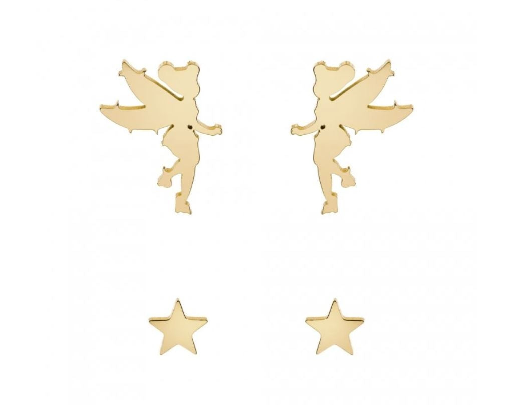 DISNEY JEWELS S600148YL-B-CS — Ansicht 1