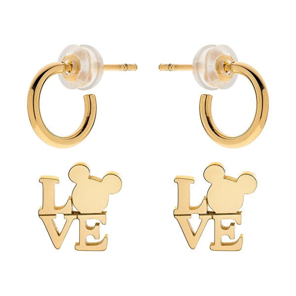 DISNEY JEWELS S600152YL-B-CS — Ansicht 1