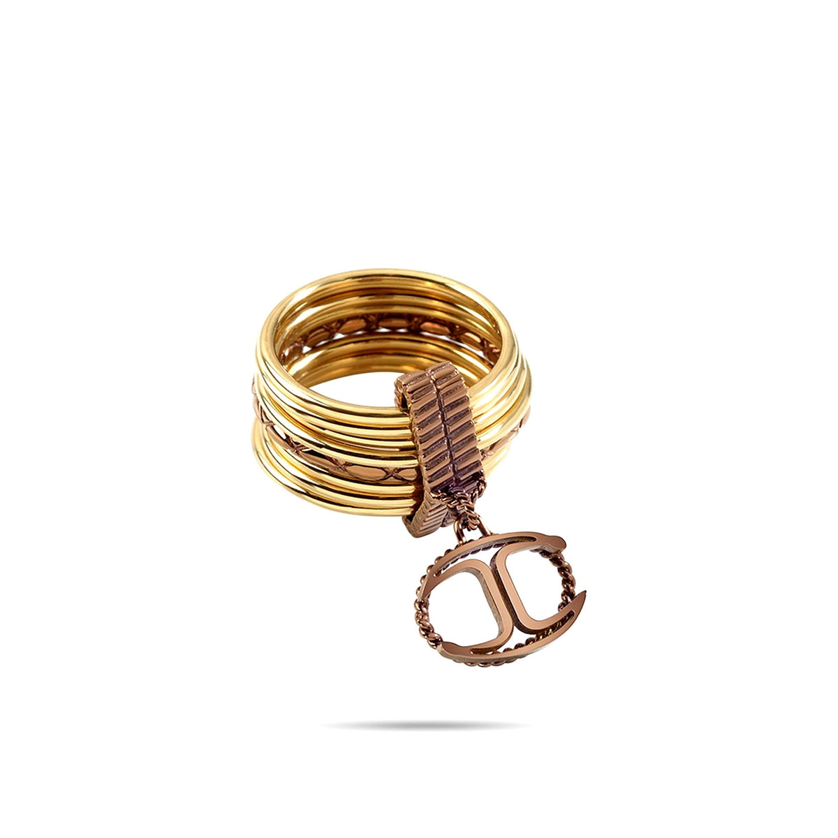 JUST CAVALLI JEWELS JEWELRY SCHX23014 — Ansicht 1