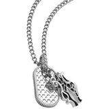 JUST CAVALLI JEWELS SCJ101 — Ansicht 1