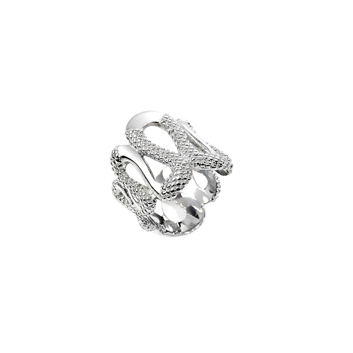 JUST CAVALLI JEWELS JEWELRY SCOU03012 — Ansicht 1