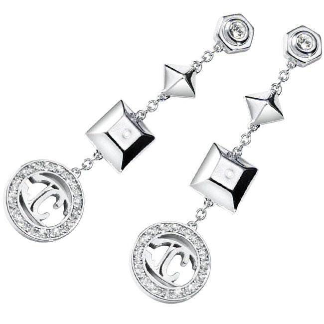 JUST CAVALLI SCRU04 — Ansicht 1