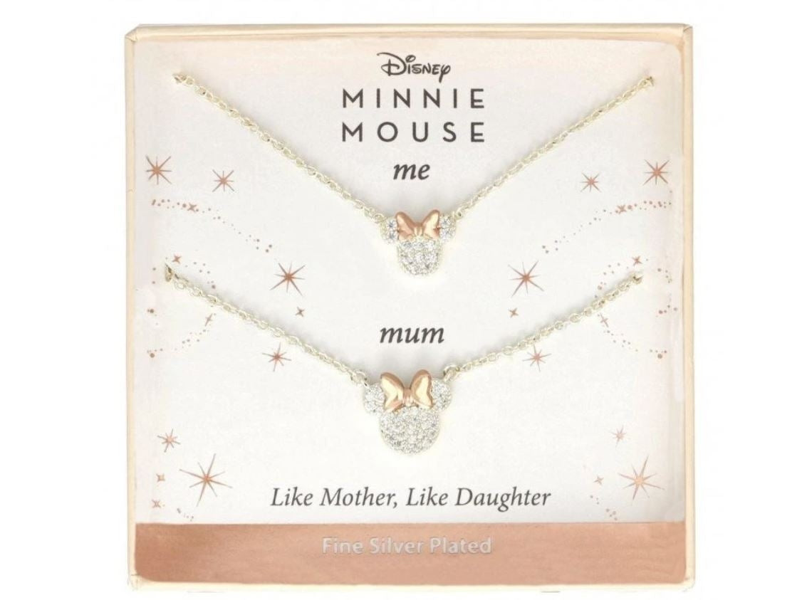 DISNEY JEWELS SF00486TZWL-CS — Ansicht 1