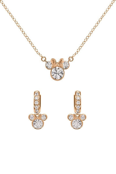 DISNEY JEWELS SF00488PRWL-PH-CS — Ansicht 1