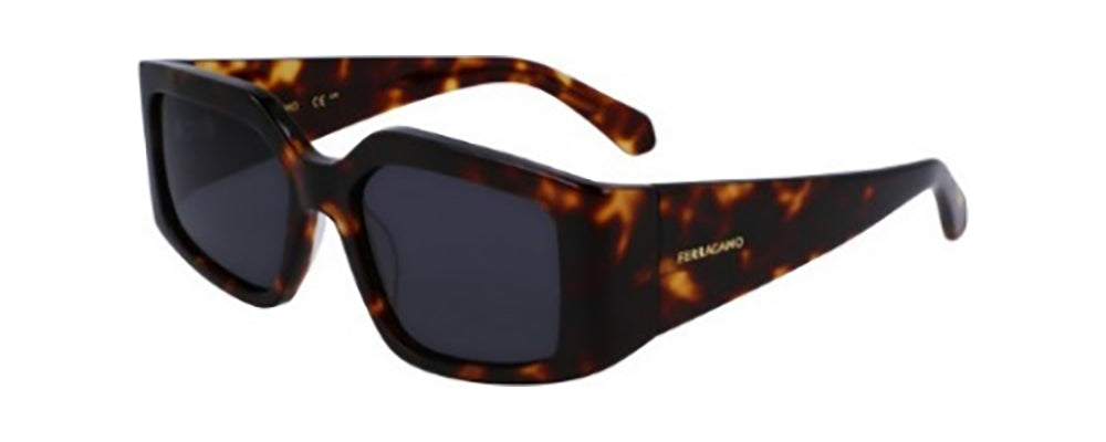 SALVATORE FERRAGAMO SF1101S-242-54 — Ansicht 1