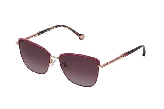 CAROLINA HERRERA SUNGLASSES SHE160_0A93 — Ansicht 1
