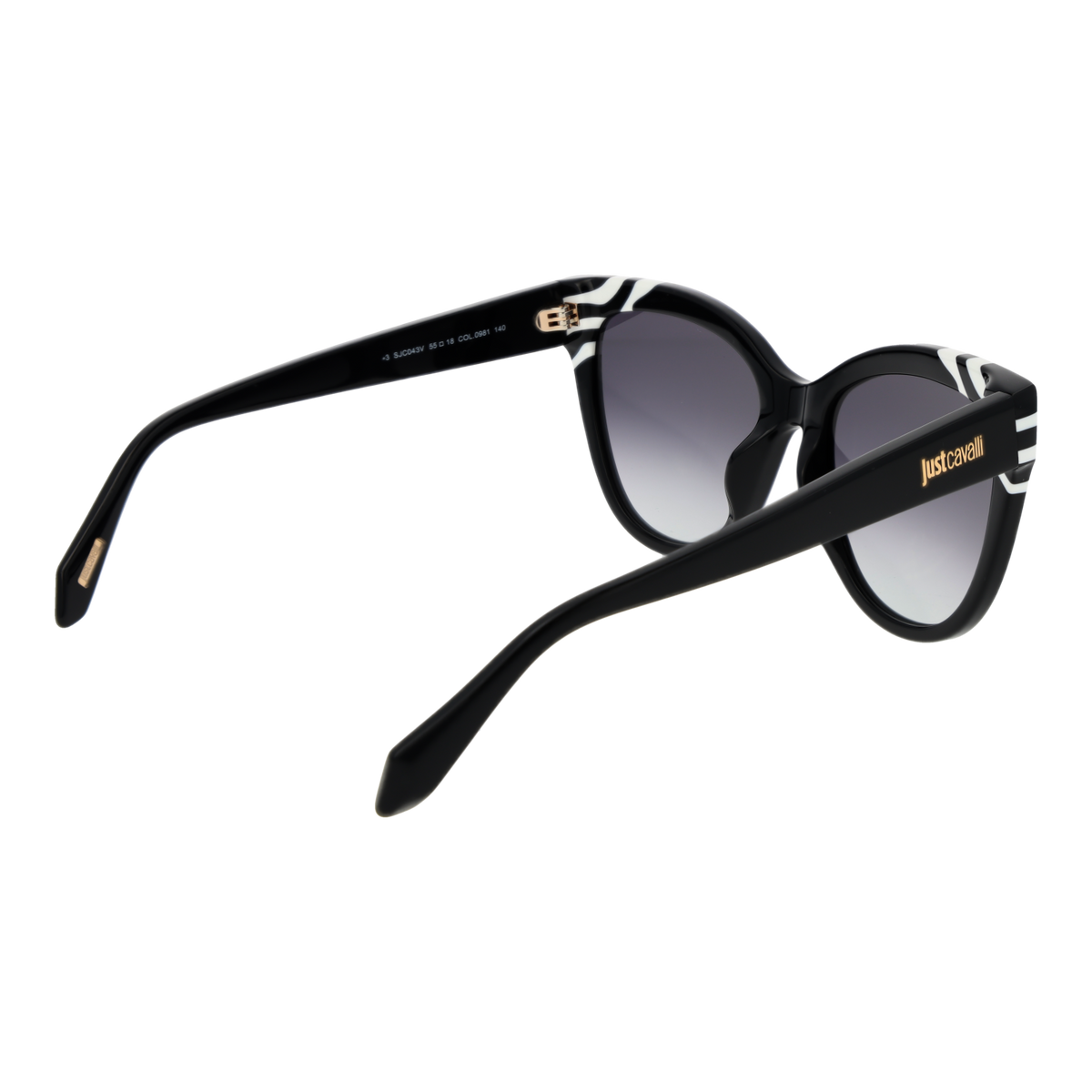 JUST CAVALLI SJC043V 550981 — Ansicht 3