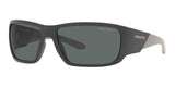 ARNETTE SNAP II AN 4297 — Ansicht 1