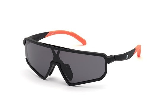 ADIDAS SUNGLASSES SP0017_02A — Ansicht 1