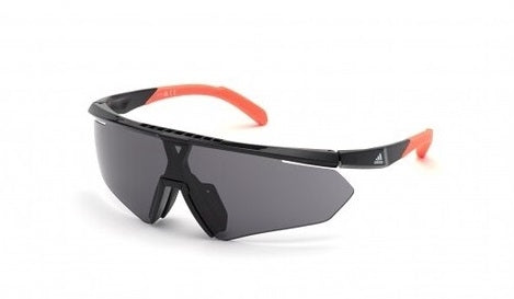 ADIDAS SUNGLASSES SP0027_01A — Ansicht 1