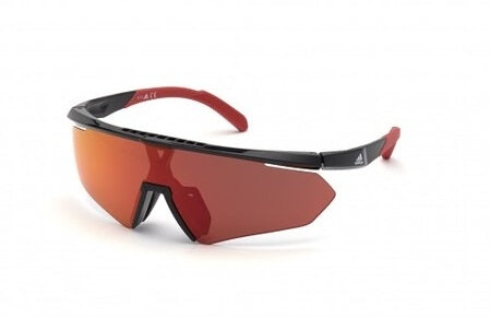 ADIDAS SUNGLASSES SP0027_01L — Ansicht 1