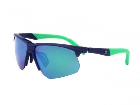 ADIDAS SUNGLASSES SP0042-F_92Z — Ansicht 1