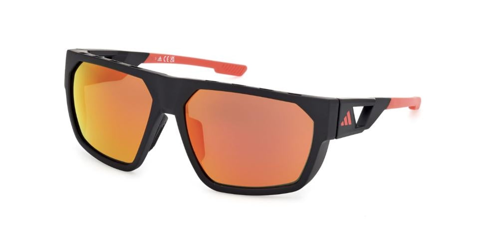 ADIDAS SP0097 — Ansicht 1