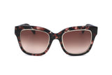 DEREK LAM SPRING BURGUNDY MARBLE — Ansicht 1