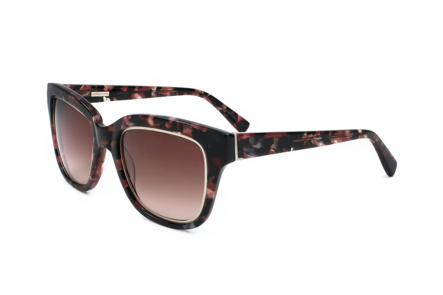 DEREK LAM SPRING BURGUNDY MARBLE — Ansicht 2