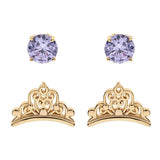 DISNEY JEWELS SS00002YZAL-CS — Ansicht 1