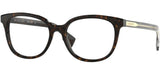BURBERRY STRIPED CHECK BE 2291 — Ansicht 1