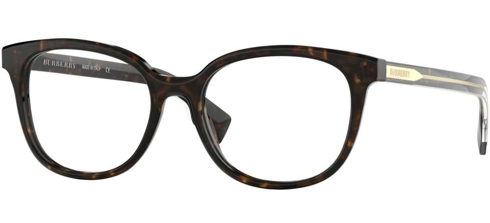 BURBERRY STRIPED CHECK BE 2291 — Ansicht 1