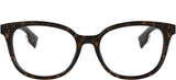 BURBERRY STRIPED CHECK BE 2291 — Ansicht 2