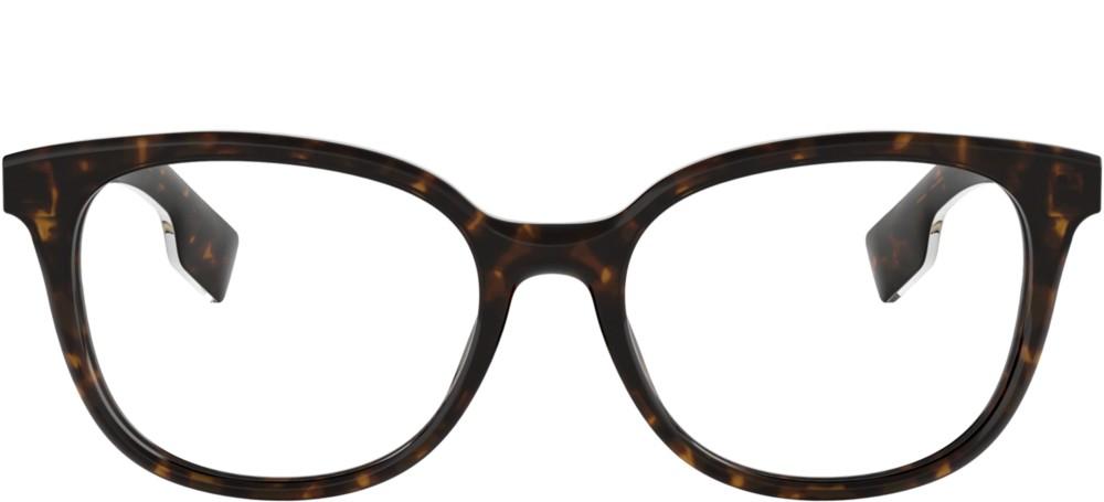BURBERRY STRIPED CHECK BE 2291 — Ansicht 2