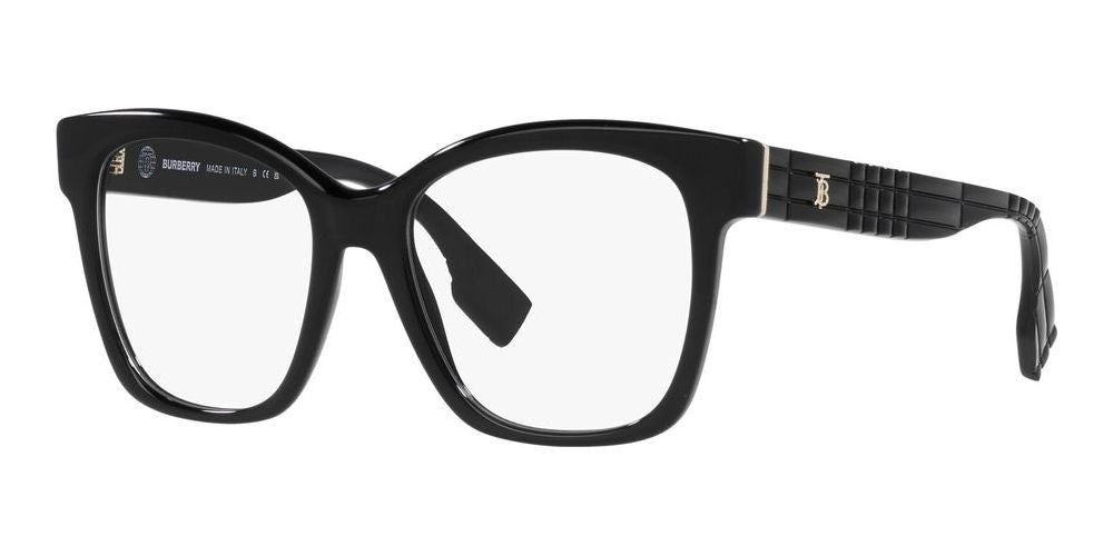 BURBERRY SYLVIE BE 2363 — Ansicht 1