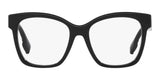 BURBERRY SYLVIE BE 2363 — Ansicht 2