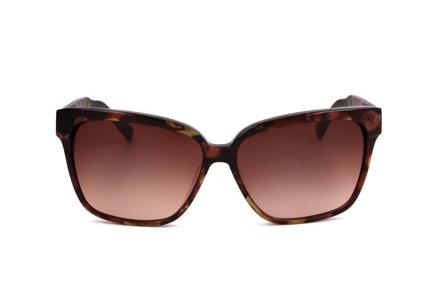DEREK LAM TESS COGNAC — Ansicht 1