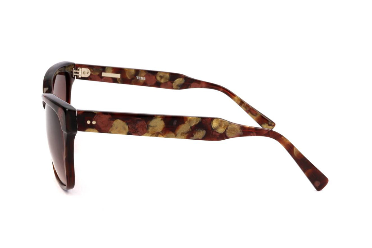 DEREK LAM TESS COGNAC — Ansicht 3