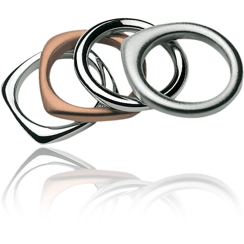 BREIL JEWELS TETRA Size 14 — Ansicht 1