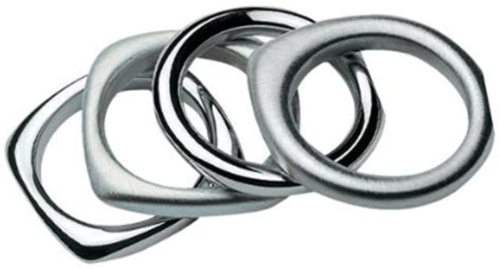 BREIL JEWELS TETRA Size 20 — Ansicht 1