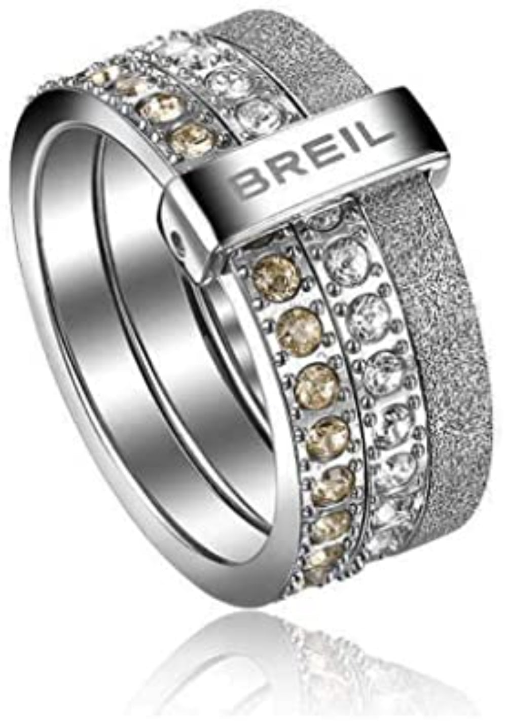 BREIL JEWELS BREILOGY Size 14 — Ansicht 1