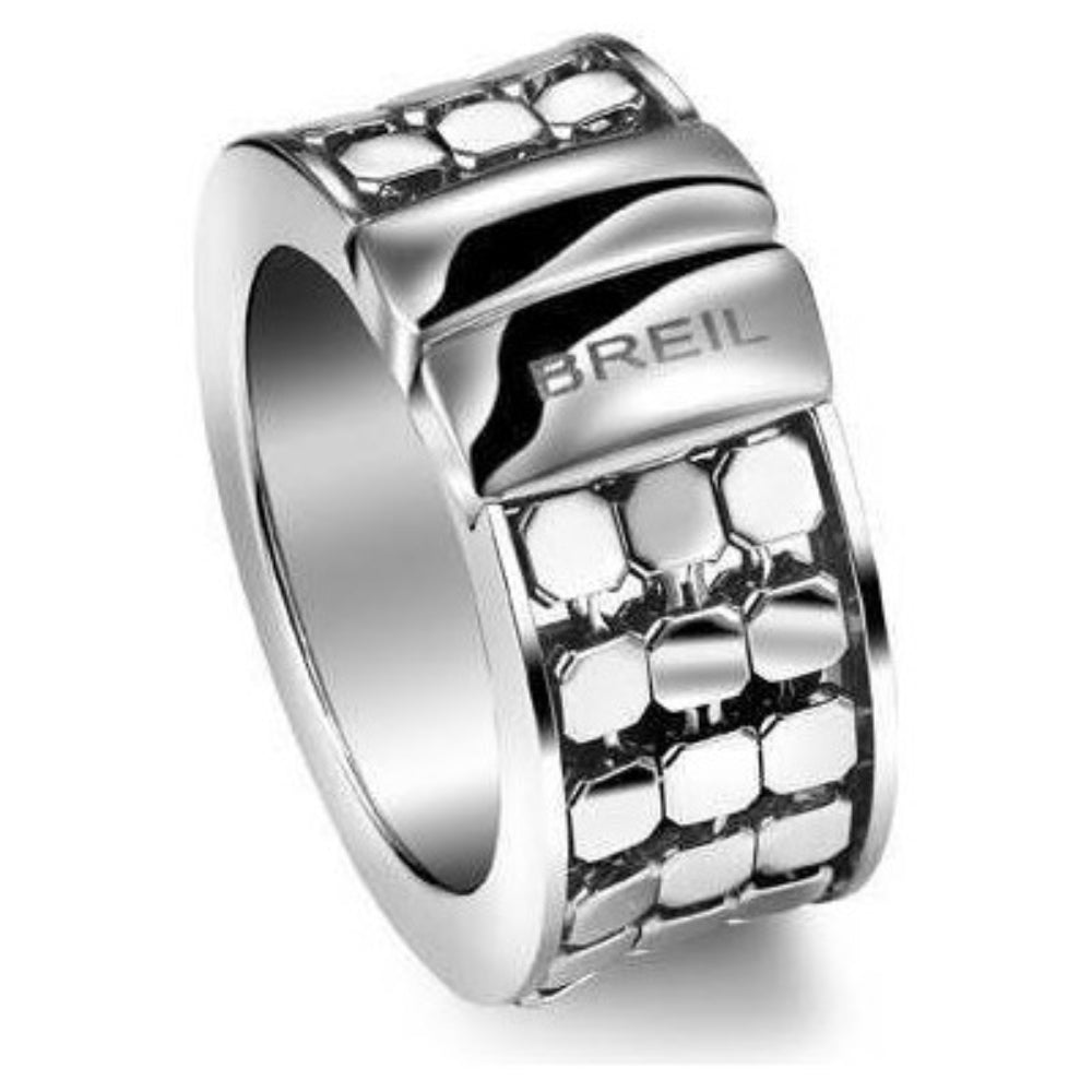 BREIL JEWELS STEEL SILK Size 12 — Ansicht 1