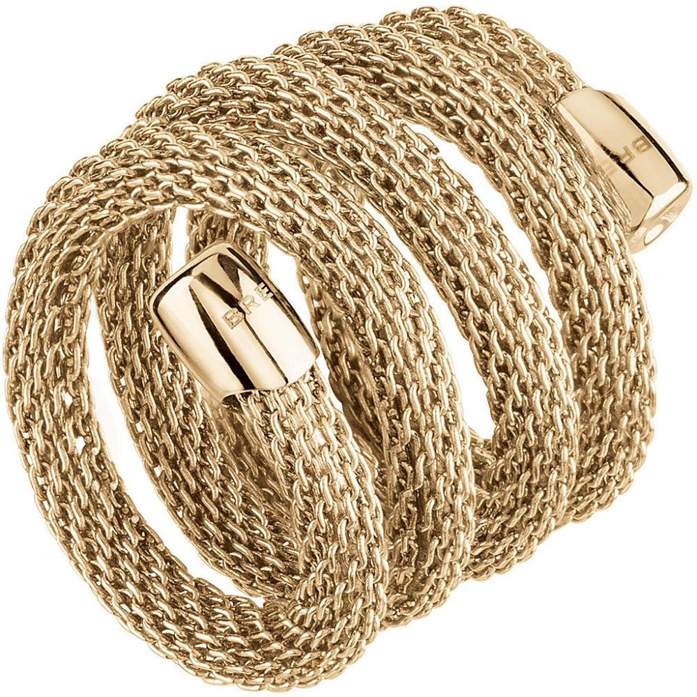 BREIL JEWELS NEW SNAKE Size 20 — Ansicht 1