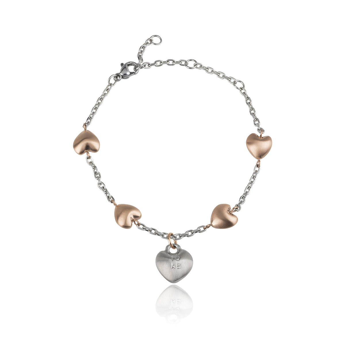 BREIL JEWELS KILOS OF LOVE — Ansicht 2