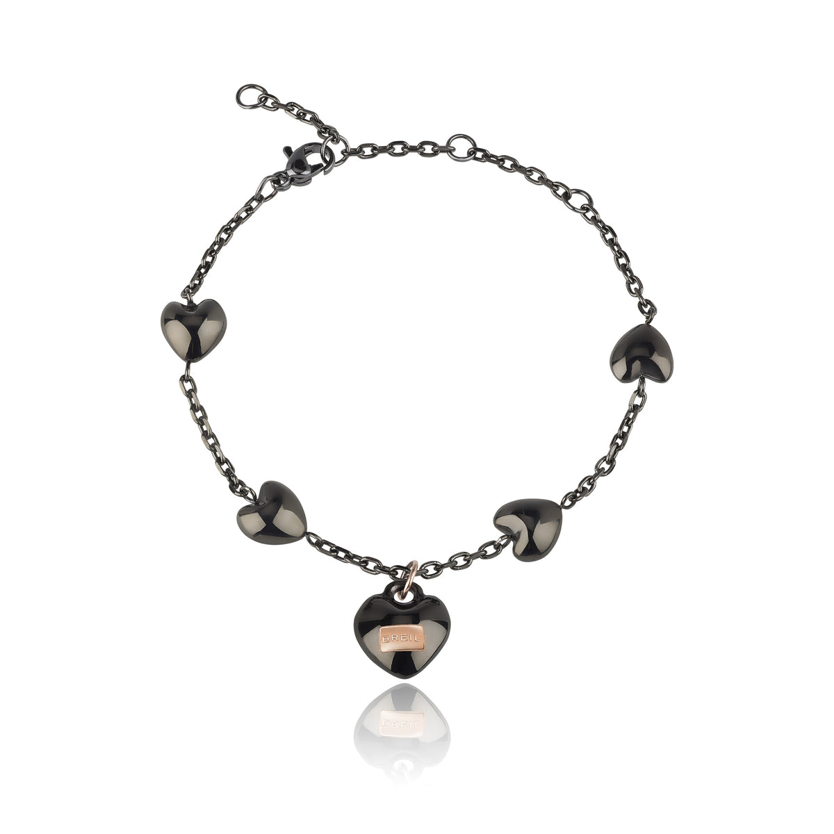 BREIL JEWELS KILOS OF LOVE — Ansicht 1
